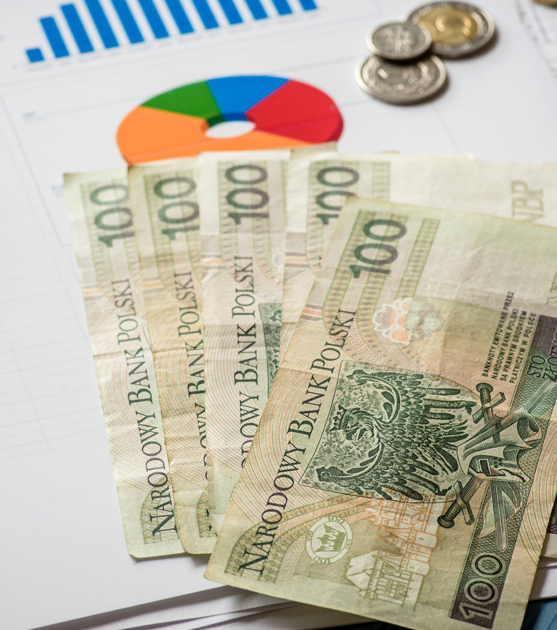 Rodzaje kredytów konsolidacyjnych